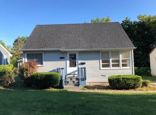 2223 Audobon Dr SE, East Grand Rapids, MI