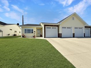 3502 20th St SE, Minot, ND 58701