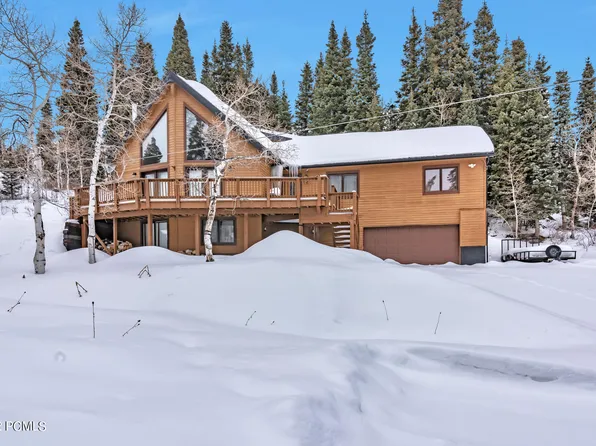 2284 S Navajo Dr, Coalville, UT 84017