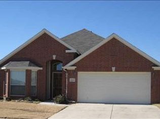 10404 Tadpole Dr, Keller, TX 76248