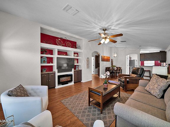 5th image of 8500 E Southern Ave #567