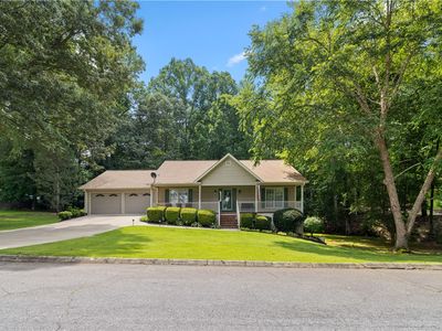 15067 Beacon Ridge Dr, Seneca, SC, 29678