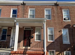 3338 Elmora Ave, Baltimore, MD