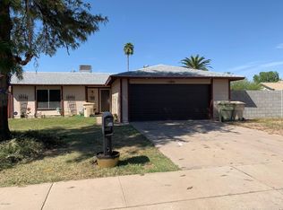 5502 W Alice Ave, Glendale, AZ 85302