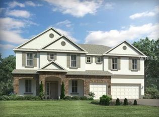 3025 Pinenut Dr, Apopka, FL 32712