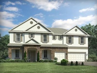 3025 Pinenut Dr, Apopka, FL, 32712