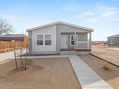 555 Babb Pl, Fallon, NV, 89406