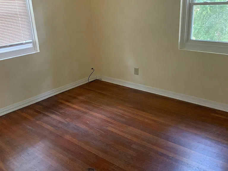 Back Bedroom