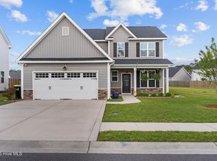 1323 Teddy Rd, Castle Hayne, NC 28429