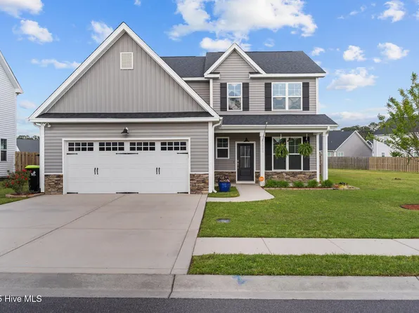 1323 Teddy Road, Castle Hayne, NC 28429