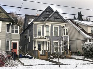 422 Whittier Ave #2, Syracuse, NY 13204
