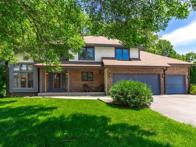 12835 54th Ave N, Plymouth, MN, 55442