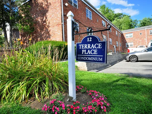 12 Terrace Place #7, New Milford, CT 06776