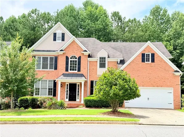 5010 Tidewater Way, Alpharetta, GA 30005