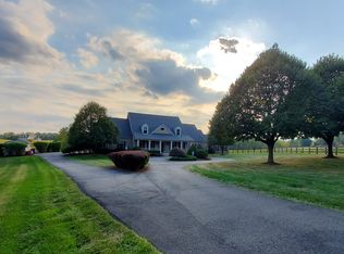 15575 Daley Farm Ln, Purcellville, VA 20132