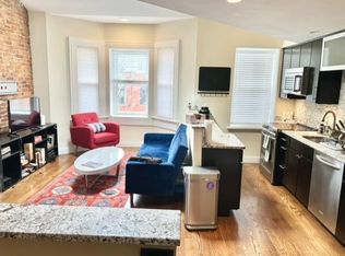 29 Worthington St #4, Roxbury Crossing, MA 02120