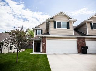 7923 S 162nd St, Omaha, NE 68136