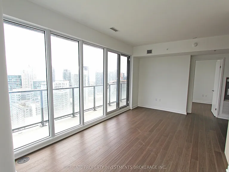 115 Blue Jays Way #3602 — Photo 5