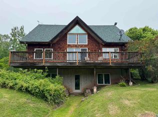 1745 S Becks Rd, Maple, WI 54854