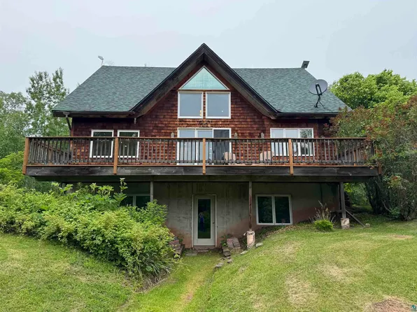 1745 S Becks Rd, Maple, WI 54854