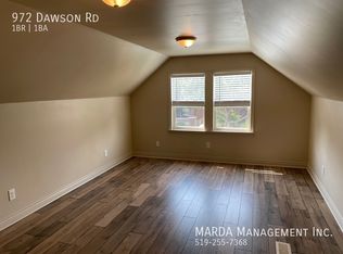 972 Dawson Rd, Windsor, ON N8Y4A4