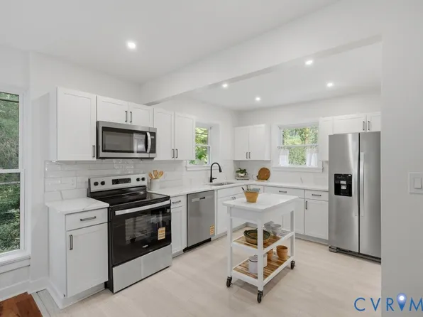 1724 Chadwick Dr, Henrico, VA 23229