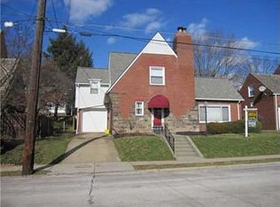 540 Charles Ave, New Kensington, PA 15068