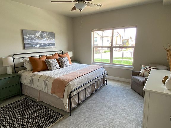 4th image of 6582 Crystal Downs Dr #103