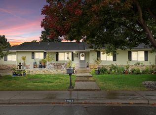 1201 Sonoma Ave, Modesto, CA 95355