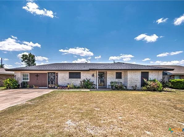 2609 Valley Forge Ave, Temple, TX 76504