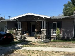 995 Washington Blvd, Upland, CA 91786