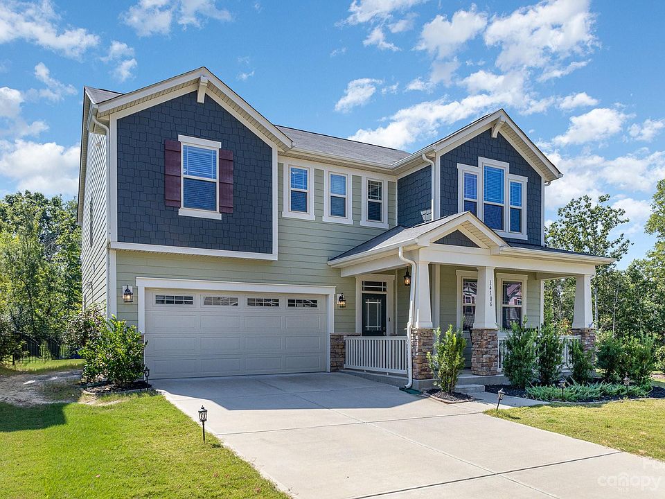 14106 Magnolia Walk Dr, Huntersville, NC 28078 Zillow
