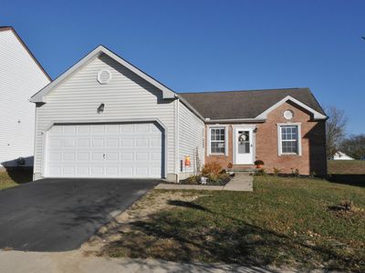 9 Danielson Cir, South Bloomfield, OH, 43103