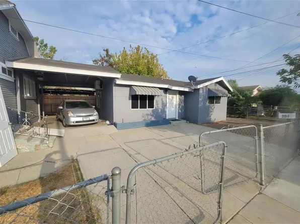 204 N Miramonte Ave, Ontario, CA 91764