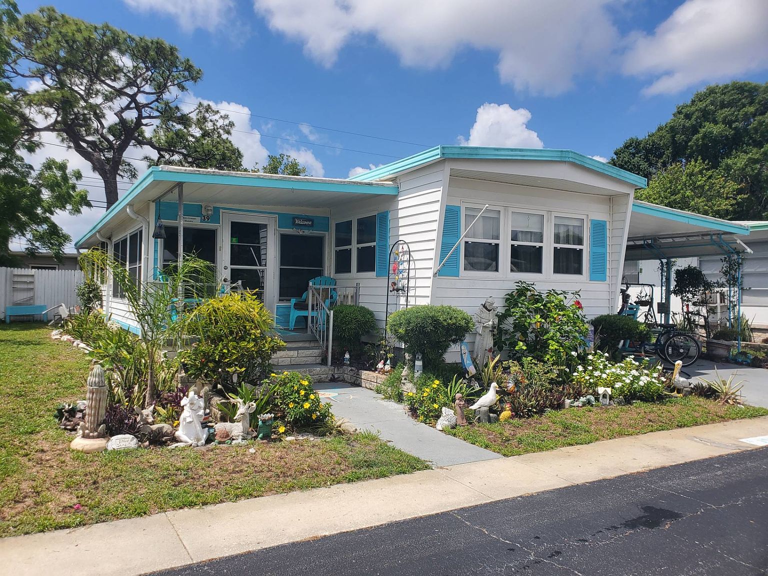 39 Saunders Ave, Largo, FL 33773 MLS 11180751 Zillow