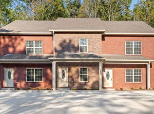 441 Oak St #C, Clarksville, TN 37042