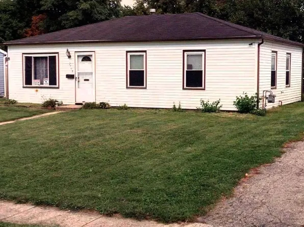2798 Claude Dr, Columbus, OH 43207