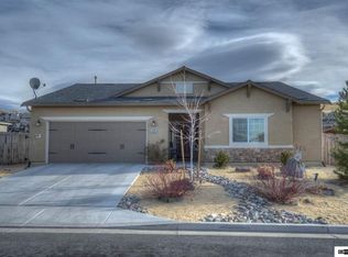 5450 Starry Skies Dr, Sun Valley, NV 89433