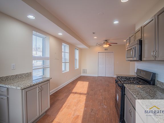 2nd image of 4032 Falls Rd #2