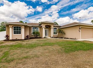 3060 Wyola Ave, North Port, FL 34286