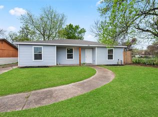 3560 Goodhope St, Houston, TX 77021