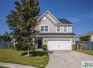 20 Whistler Way, Richmond Hill, GA 31324