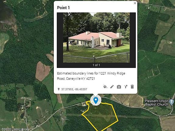 3rd image of 1221 Wilson Church Rd