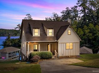 254 Cottage Dr, Rockford, AL 35136