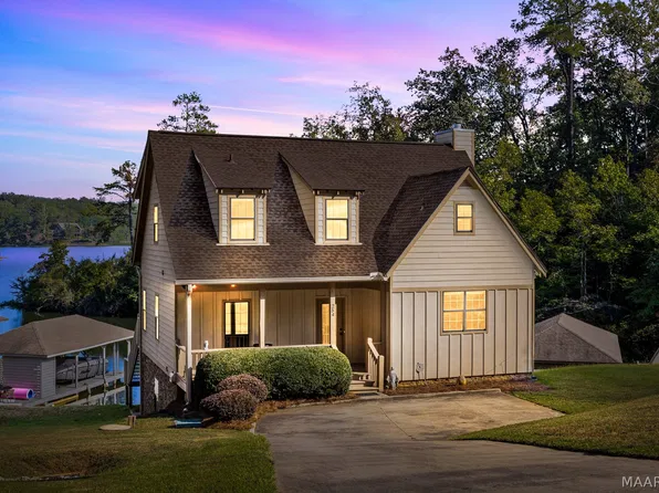 254 Cottage Dr, Rockford, AL 35136