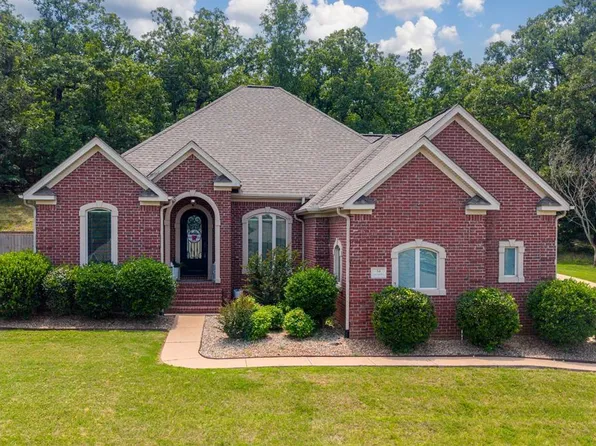 34 Cypress Creek Dr, Cabot, AR 72023