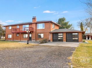 1443 E 4300 N, Buhl, ID 83316