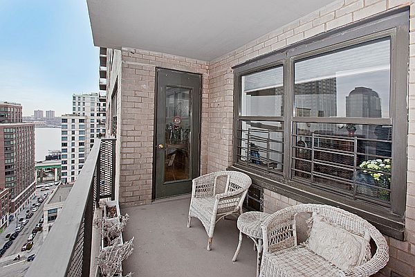 1st image of 205 W End Ave APT 17J