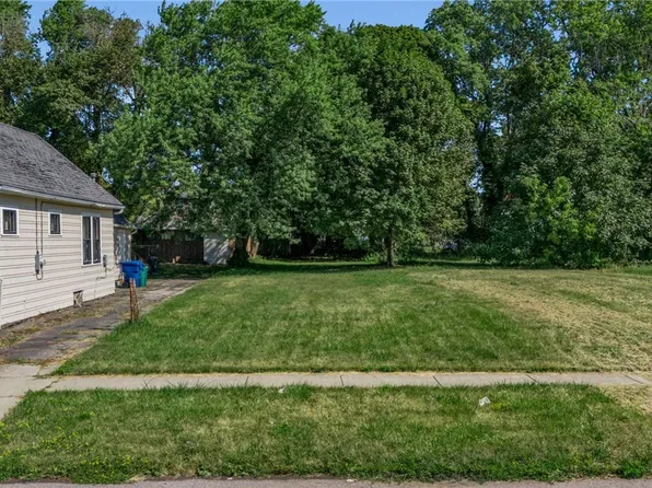 176 Dodge St Lot 33, Buffalo, NY 14209