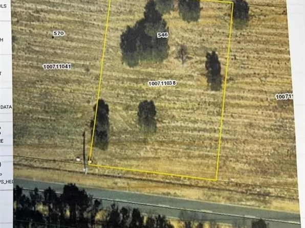 Old Tower Rd, Lumberton, NC 28360